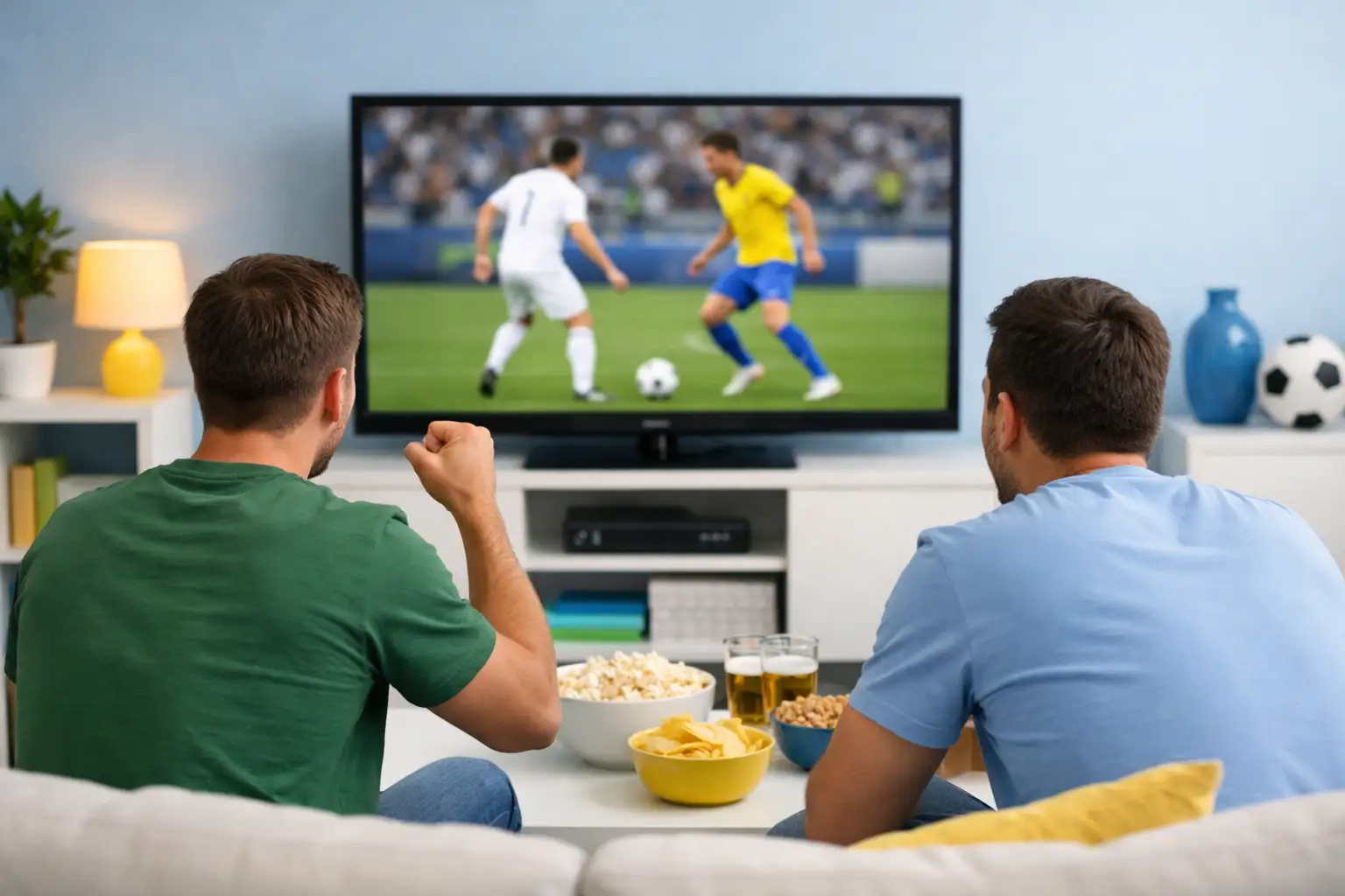 goedkoop IPTV Kopen 1 Goedkoop IPTV provider in Nederland en België