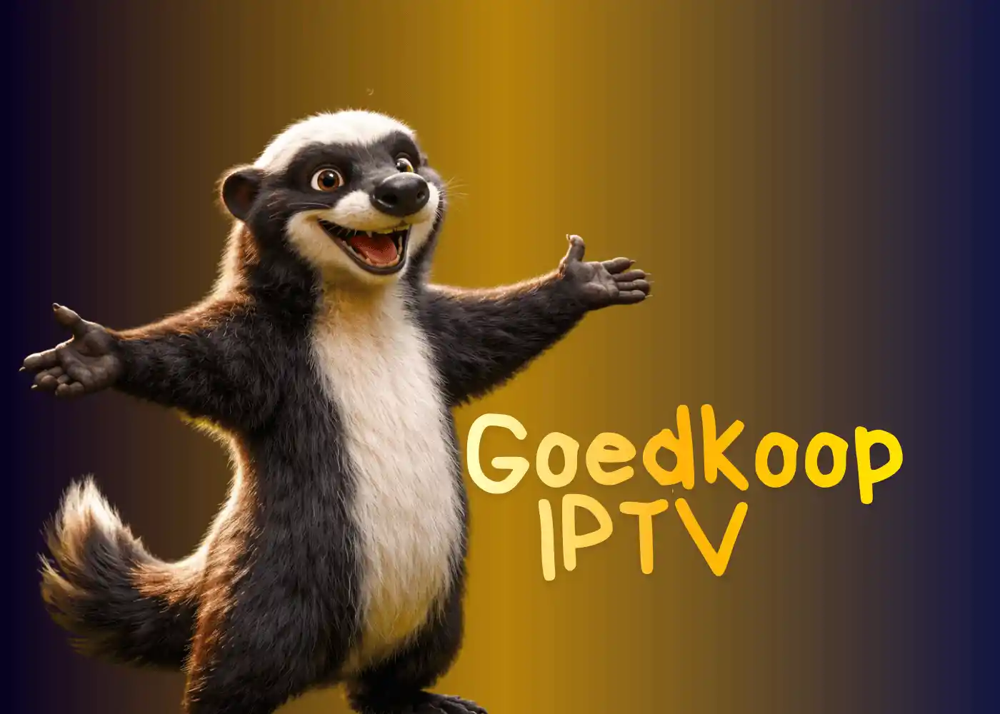 De toekomst van 4K IPTV en internet televisie