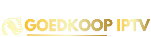 GoedKoop IPTV